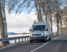 Van