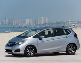 Economy Car