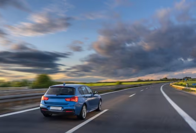 Affordable Car Rental