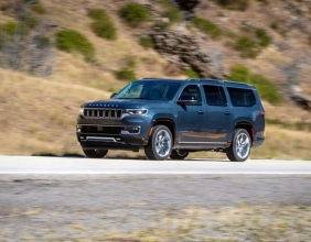 SUV