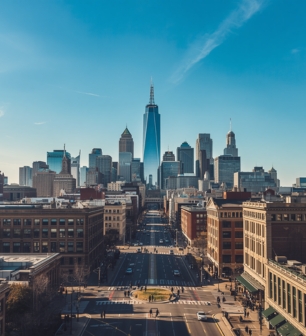 Philadelphia