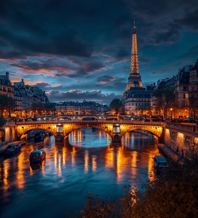 Paris