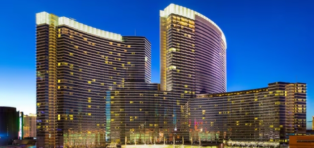 Business Hotel
